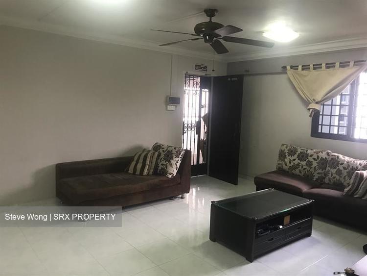 Blk 511 Ang Mo Kio Avenue 8 (Ang Mo Kio), HDB 4 Rooms #171640122